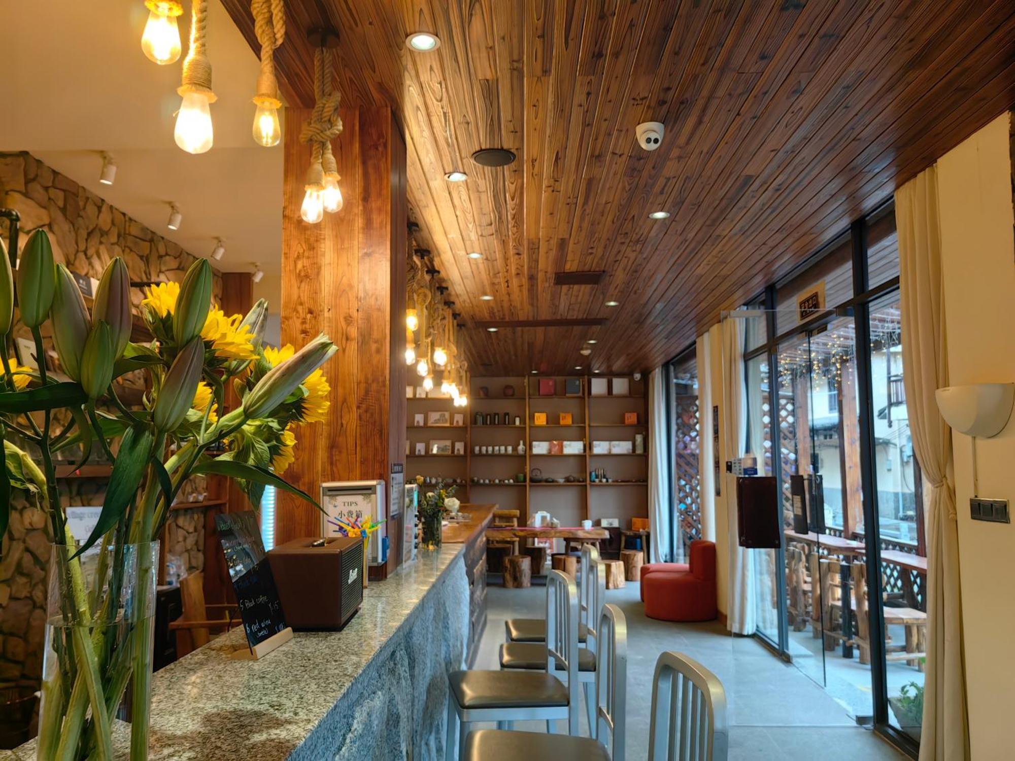 Guilin Village Creek Inn-Free Private Car Pick Up Station Stay 3 Nights Exterior photo