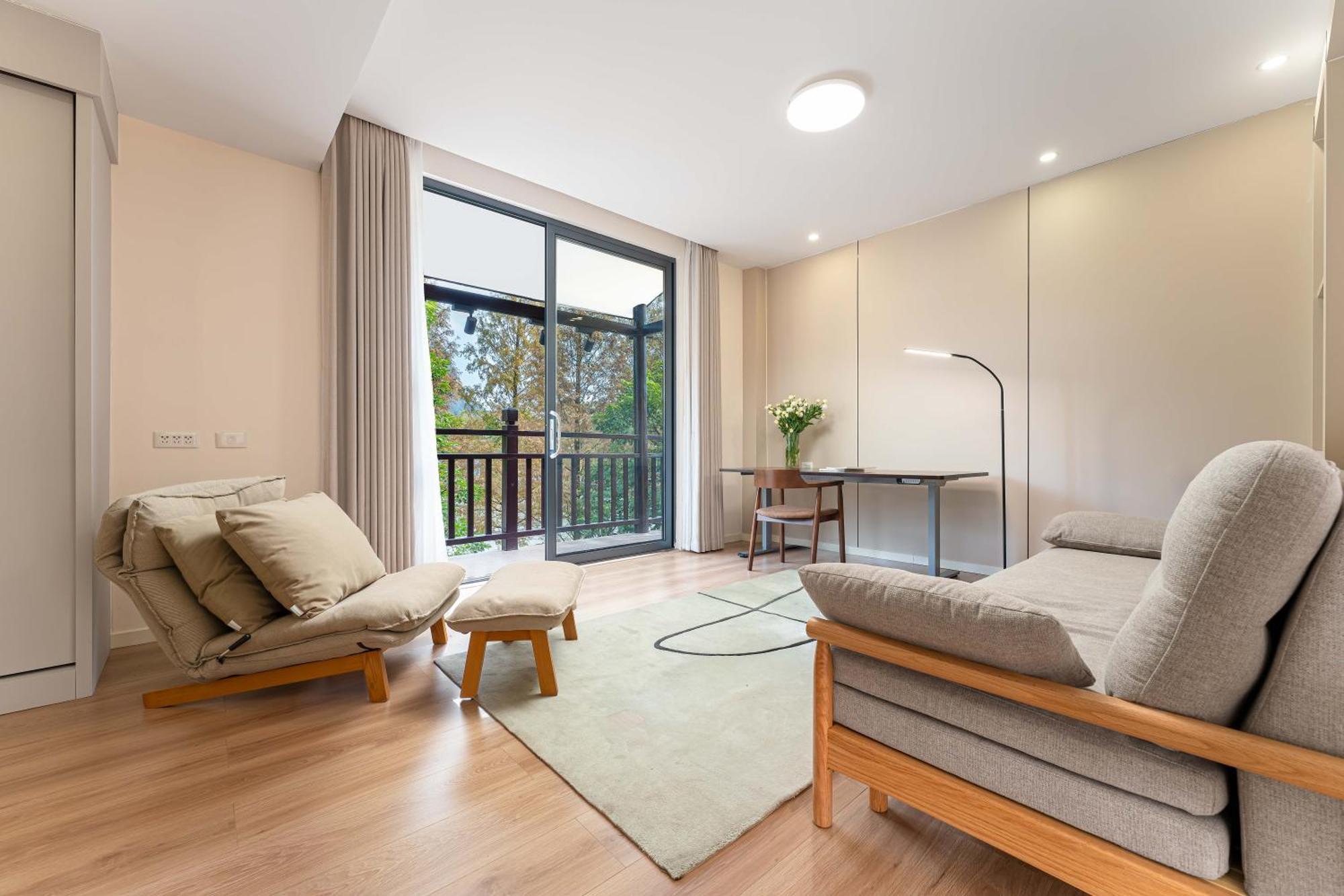 Guilin Village Creek Inn-Free Private Car Pick Up Station Stay 3 Nights Room photo